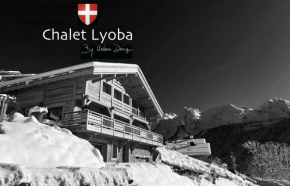 CHALET LYOBA